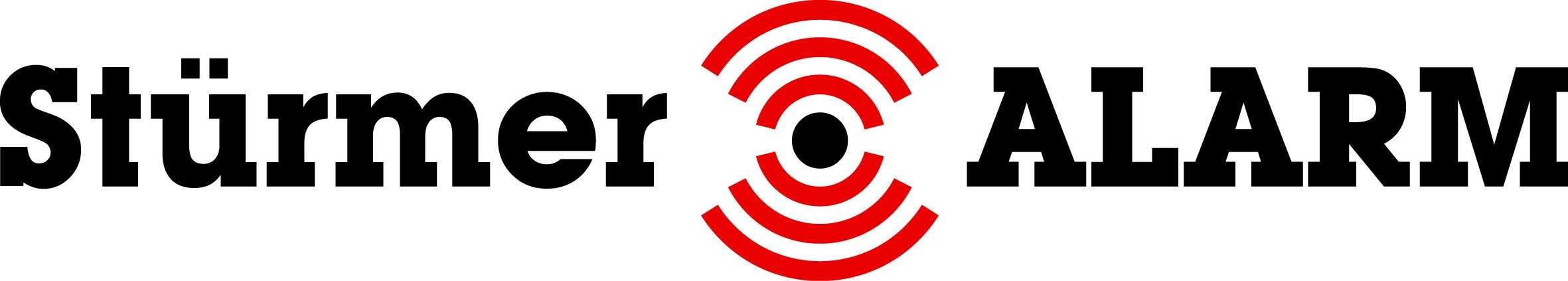 Stürmer Alarm Logo